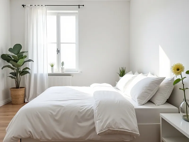 Bed Bugs, Roaches & Fleas